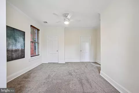 Bedroom - 123 7th St NE, Washington, DC 20002 photo 4 of 6