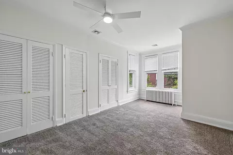Bedroom - 123 7th St NE, Washington, DC 20002 photo 2 of 6