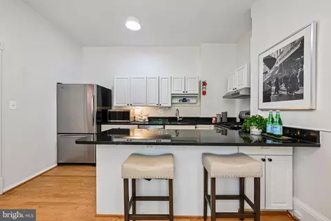Kitchen - 123 7th St NE, Washington, DC 20002 photo 3 of 5