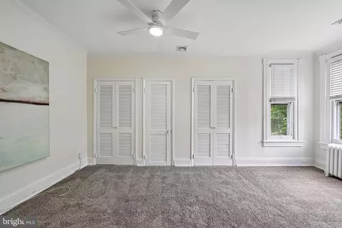 Bedroom - 123 7th St NE, Washington, DC 20002 photo 3 of 6