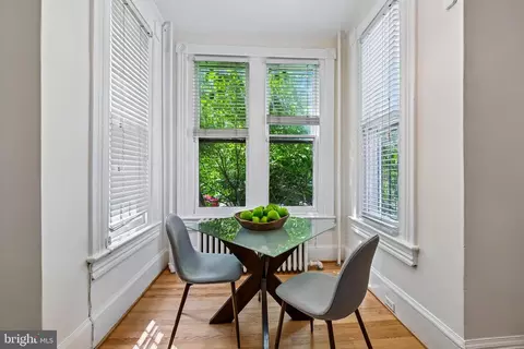 Dining - 123 7th St NE, Washington, DC 20002 photo 1 of 3