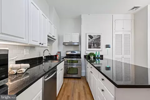 Kitchen - 123 7th St NE, Washington, DC 20002 photo 2 of 5