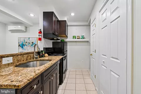 Kitchen - 123 7th St NE, Washington, DC 20002 photo 5 of 5