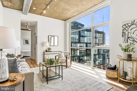 919 Florida Ave NW #702, Washington, DC 20001