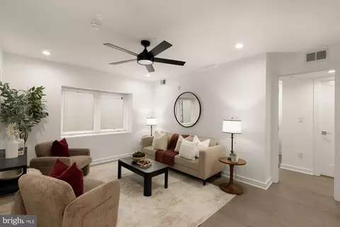 Living - 1019 17th Pl NE #1, Washington, DC 20002 photo 1 of 3