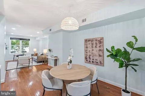 Dining - 2429 3rd St NE, Washington, DC 20002 photo 1 of 2