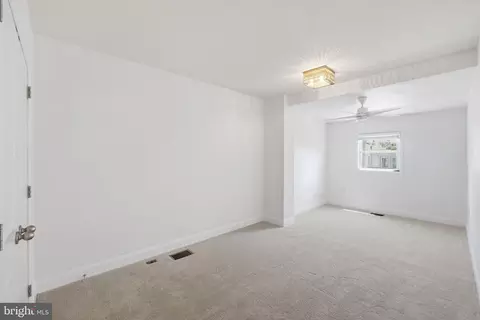 Bedroom - 2429 3rd St NE, Washington, DC 20002 photo 5 of 10