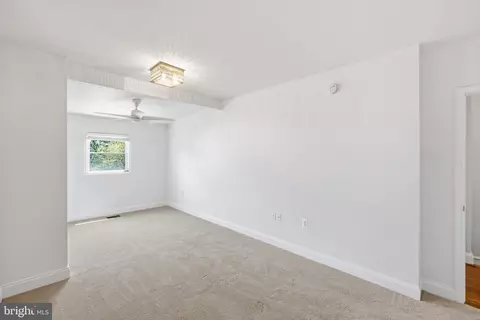 Bedroom - 2429 3rd St NE, Washington, DC 20002 photo 7 of 10