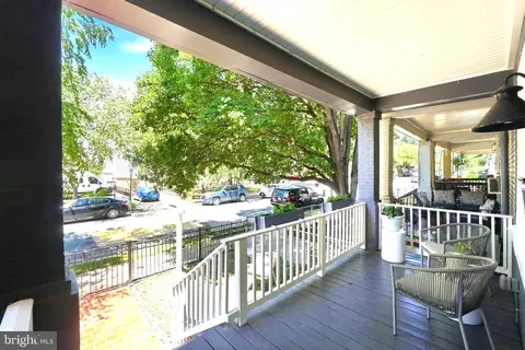 Exterior - 2429 3rd St NE, Washington, DC 20002 photo 4 of 5