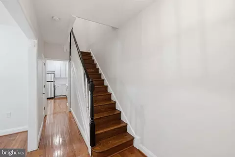 Entry Way - 2429 3rd St NE, Washington, DC 20002 photo 2 of 7