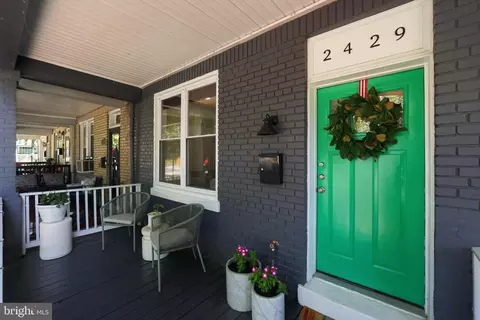 2429 3rd St NE, Washington, DC 20002