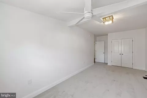 Bedroom - 2429 3rd St NE, Washington, DC 20002 photo 6 of 10