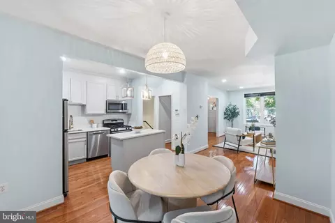 2429 3rd St NE, Washington, DC 20002