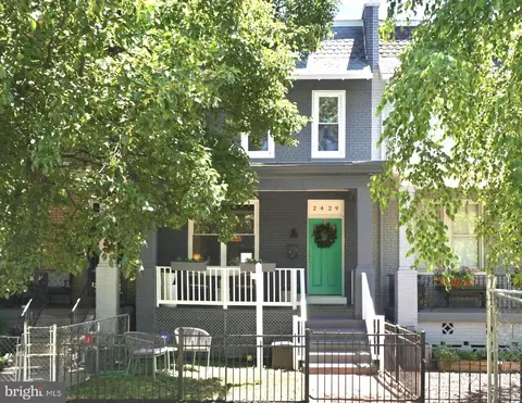 2429 3rd St NE, Washington, DC 20002