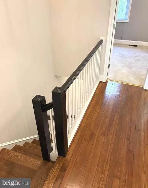 Entry Way - 2429 3rd St NE, Washington, DC 20002 photo 6 of 7