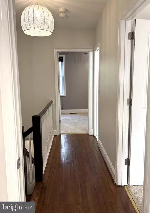 Entry Way - 2429 3rd St NE, Washington, DC 20002 photo 5 of 7