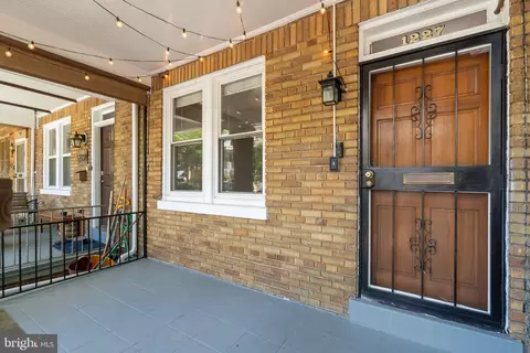 1227 Owen Pl NE, Washington, DC 20002
