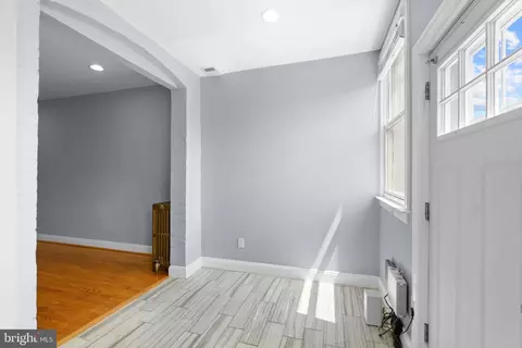 Entry Way - 1227 Owen Pl NE, Washington, DC 20002 photo 4 of 8