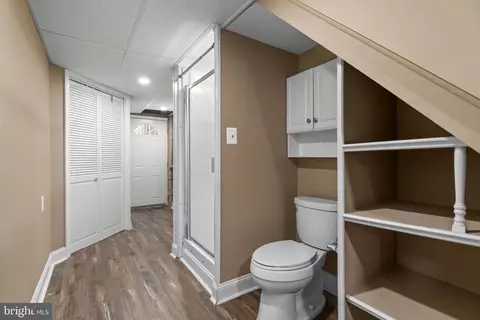 Entry Way - 1227 Owen Pl NE, Washington, DC 20002 photo 7 of 8