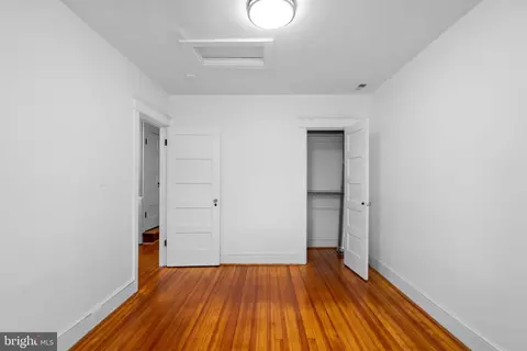 Bedroom - 1227 Owen Pl NE, Washington, DC 20002 photo 1 of 3