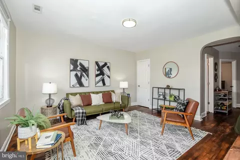 1251 Meigs Pl NE #1, Washington, DC 20002