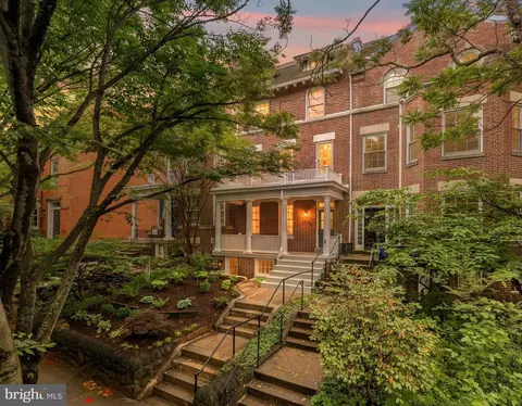 1810 Lamont St NW, Washington, DC 20010