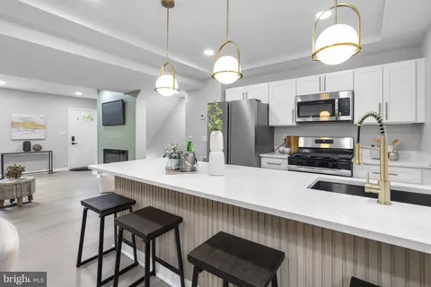 4228 Foote St NE, Washington, DC 20019
