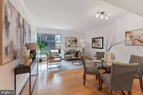 777 7th St NW #320, Washington, DC 20001