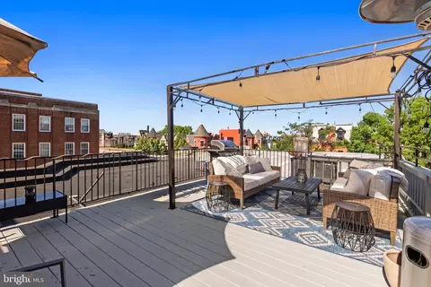 815 T St NW #B, Washington, DC 20001