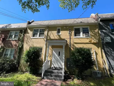 1732 S S St SE, Washington, DC 20020