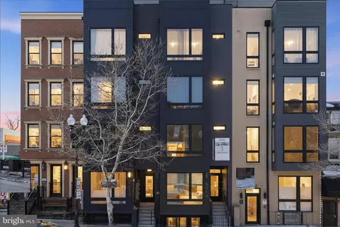 4014 Georgia Ave NW #402, Washington, DC 20011