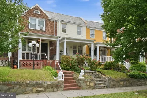 2022 C St NE, Washington, DC 20002