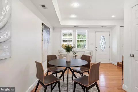 Dining - 2022 C St NE, Washington, DC 20002 photo 1 of 1