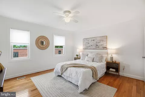 Bedroom - 2022 C St NE, Washington, DC 20002 photo 1 of 4
