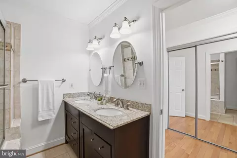 Bath - 2022 C St NE, Washington, DC 20002 photo 2 of 4