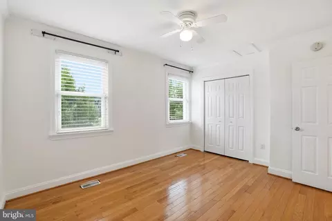 Bedroom - 2022 C St NE, Washington, DC 20002 photo 4 of 4