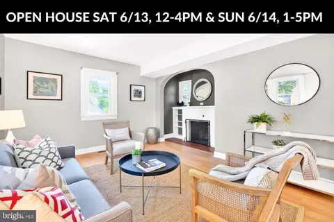 5 Missouri Ave NW, Washington, DC 20011