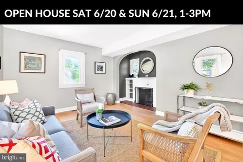 5 Missouri Ave NW, Washington, DC 20011