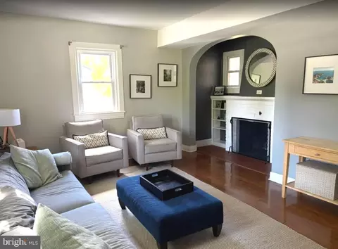 5 Missouri Ave NW, Washington, DC 20011