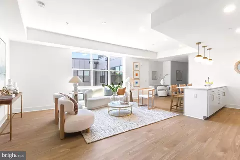 410 Rhode Island Ave NE #PH4, Washington, DC 20002