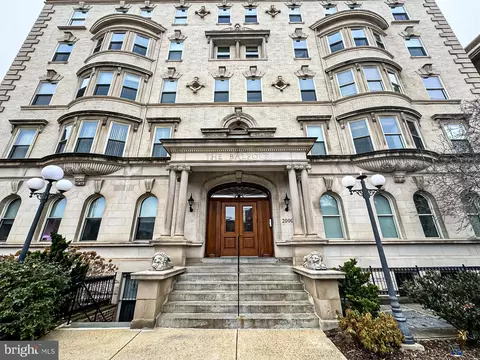 2000 16th St NW #504, Washington, DC 20009