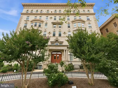 2000 16th St NW #504, Washington, DC 20009