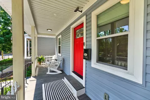 6004 Clay St NE, Washington, DC 20019
