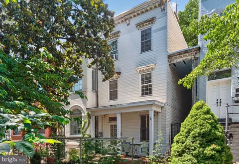 176 N Carolina Ave SE, Washington, DC 20003