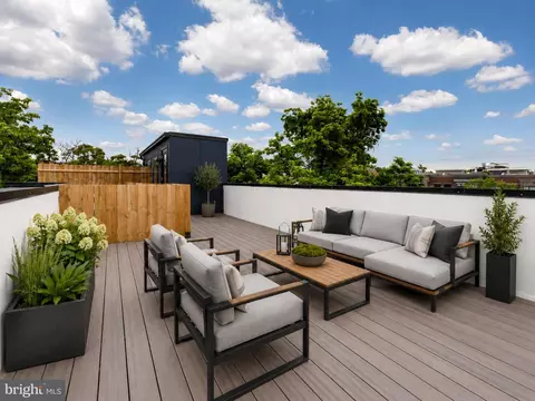2716 Sherman Ave NW #PH4, Washington, DC 20001