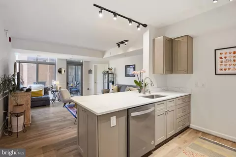 440 L St NW #601, Washington, DC 20001