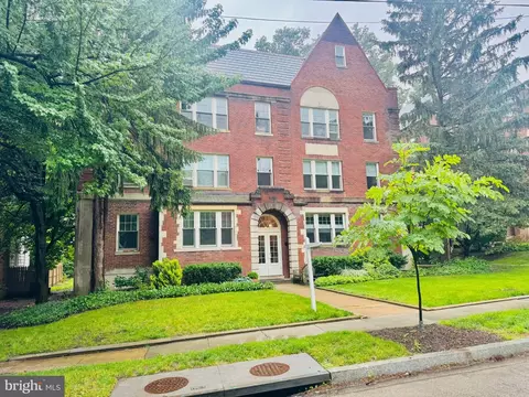 3018 Porter St NW, Washington, DC 20008