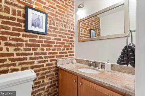 Bath - 2263 12th Pl NW, Washington, DC 20009 photo 1 of 2