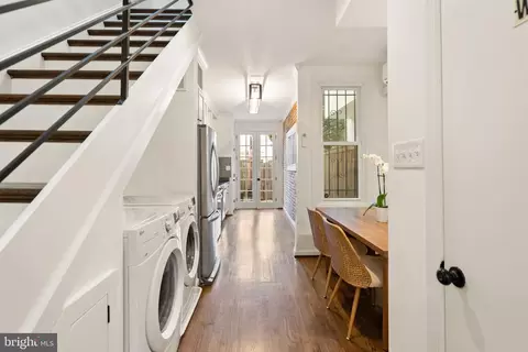 Entry Way - 2263 12th Pl NW, Washington, DC 20009 photo 1 of 5