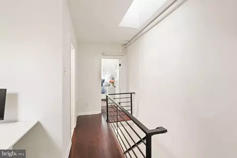 Entry Way - 2263 12th Pl NW, Washington, DC 20009 photo 5 of 5